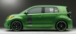 Scion xD by Team Hybrid 2007 года